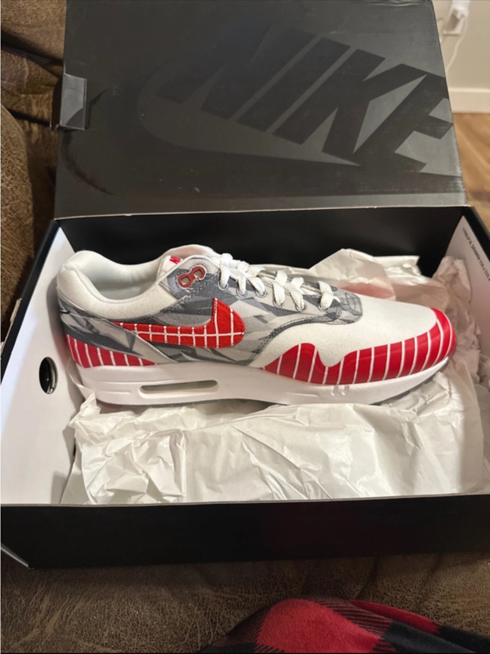 Nike Air Max 1 LHM